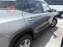 GMC Terrain